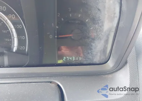 2010 Dodge Journey Se из США, поврежденный, VIN 3D4PG4FB8AT225459